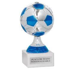 Trofeo Eir ejemplo