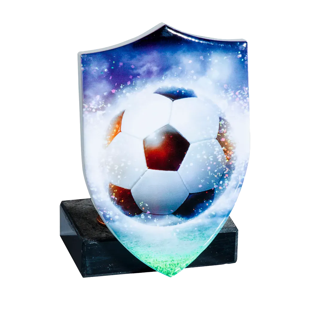 Trofeo cerámica Kari 