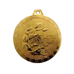 Ref. 1 - Medalla Ónix