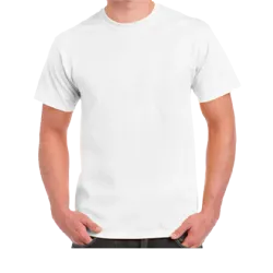 Ref. 2 - Camiseta técnica blanca Ankaa xl