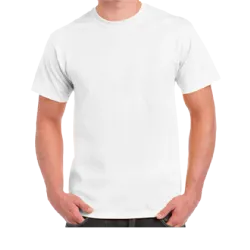 Ref. 3 - Camiseta técnica blanca Ankaa l