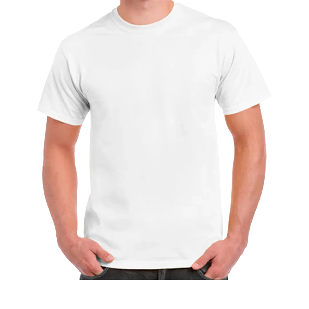 Ref. 9 - Camiseta técnica blanca Ankaa 2-3