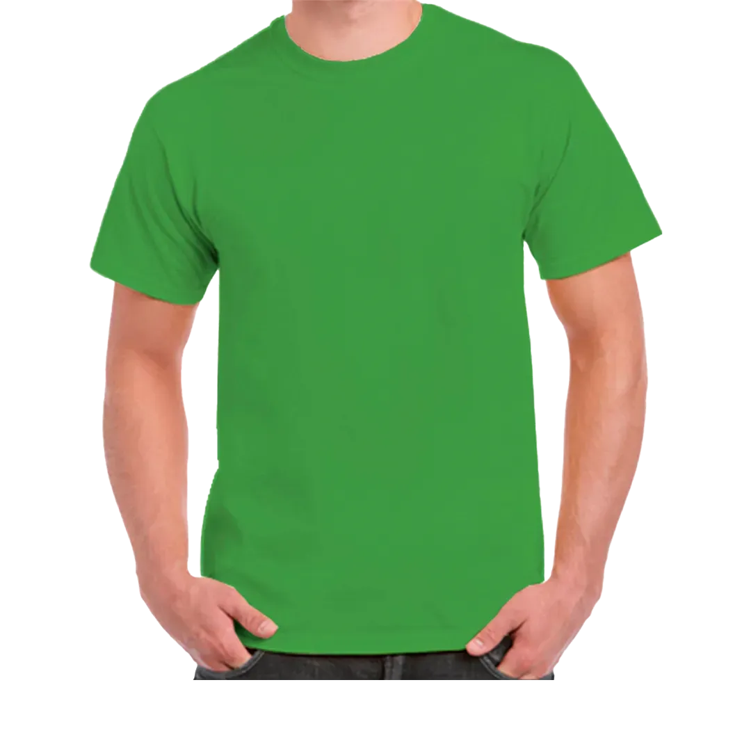 Camiseta técnica verde Enif