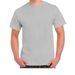 Camiseta técnica gris Kentaurus