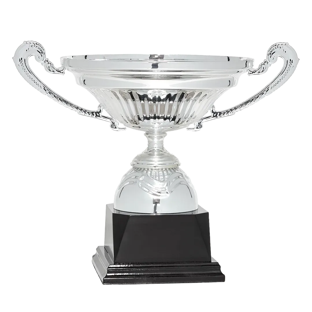 Copa trofeo Daejeon