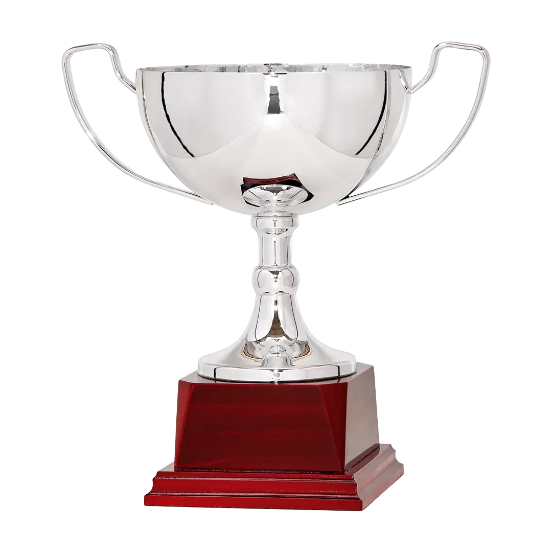 Copa trofeo Belo Horizonte