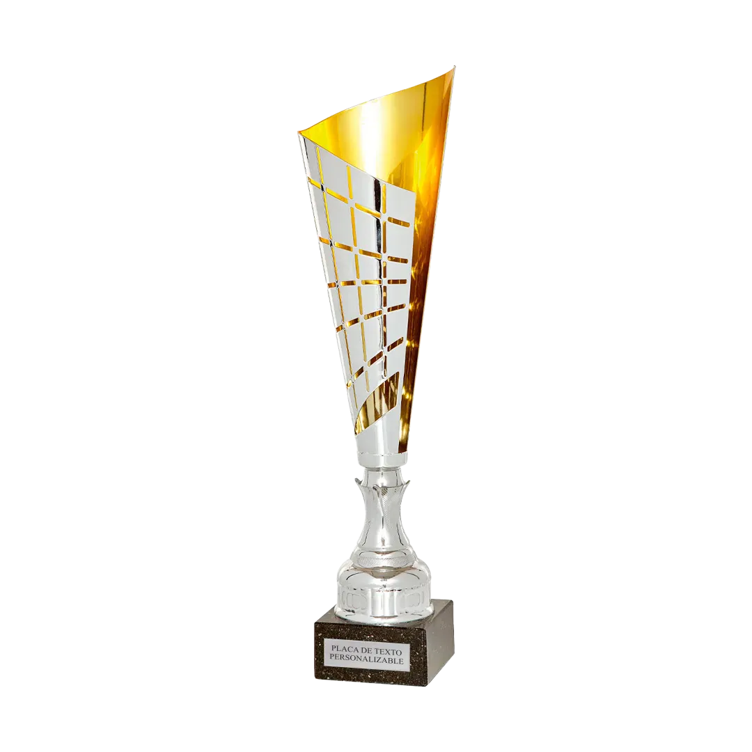 Copa trofeo Niza en Trofeos LeverySport