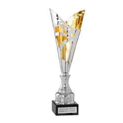 Copa trofeo Gante ejemplo