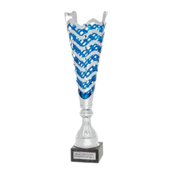 Copa trofeo Indianápolis ejemplo
