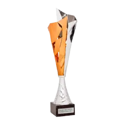 Copa trofeo Izmir ejemplo