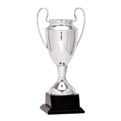 Copa trofeo Calgary 