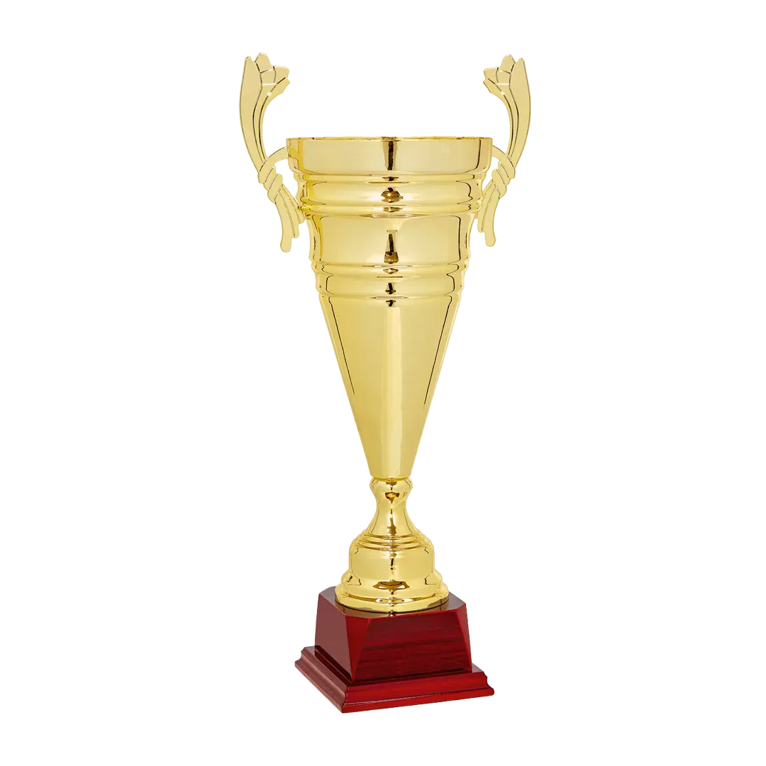 Copa trofeo Kansas