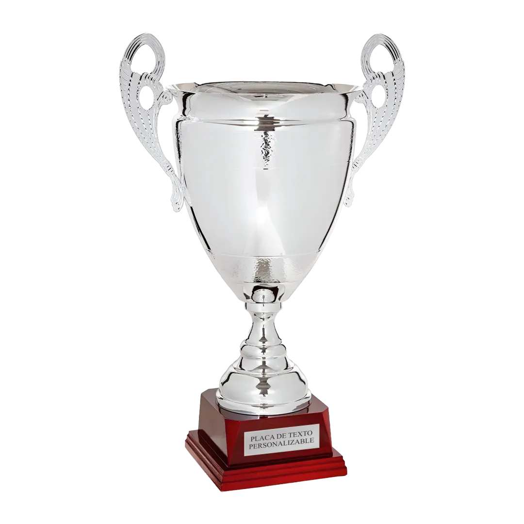 Copa trofeo Leipzig en Trofeos LeverySport