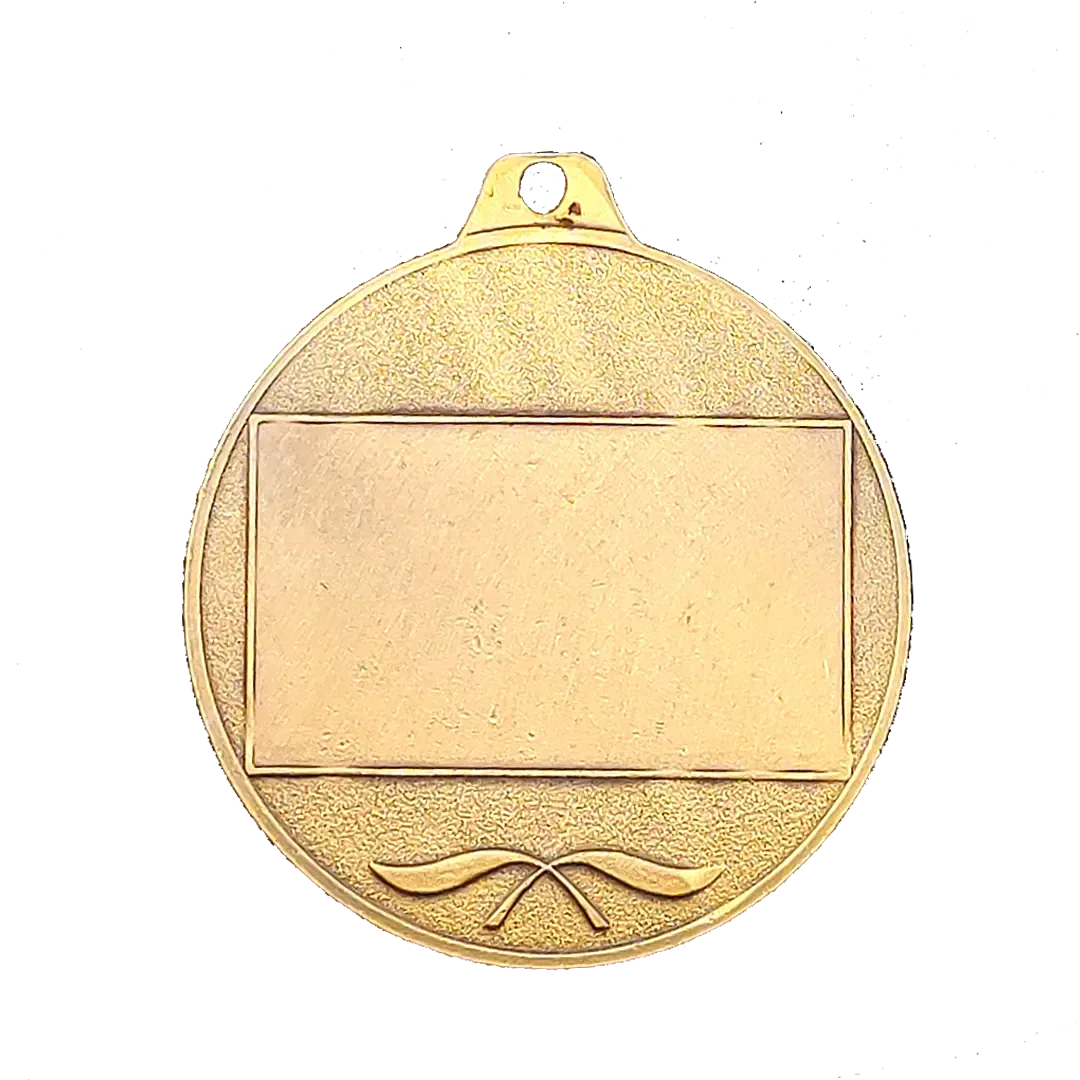 Medalla Cerusita bronce 