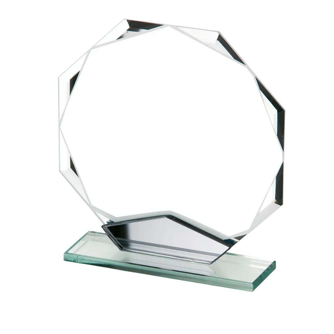 Trofeo de Cristal Ofiuco 