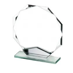 Trofeo de Cristal Ofiuco 