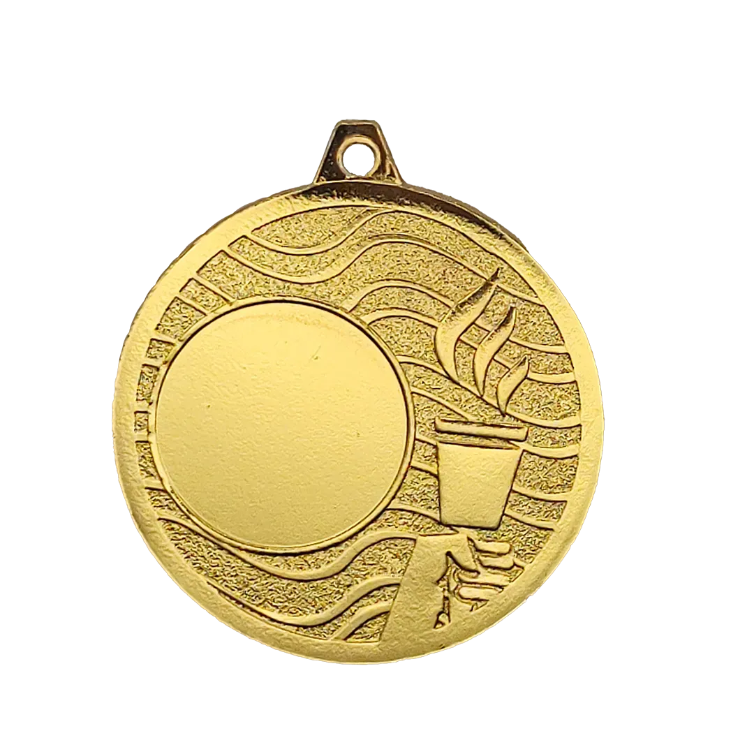 Medalla Cuarzo
