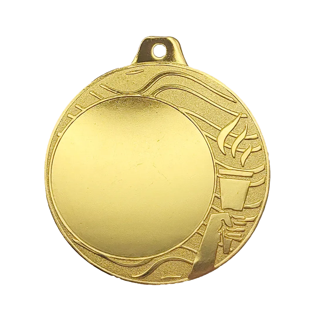 Medalla Azabache
