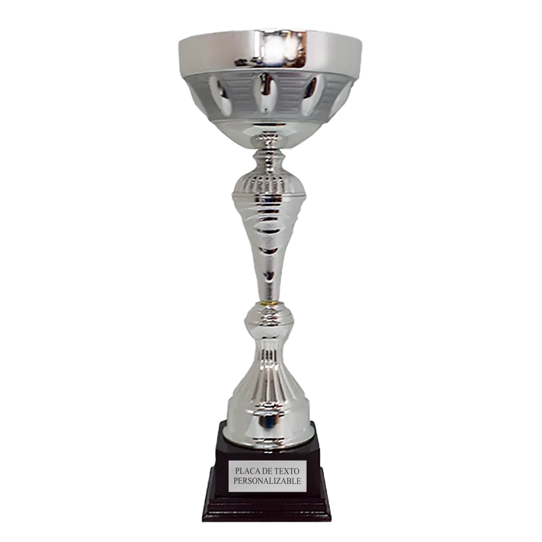 Copa Murcia en Trofeos LeverySport