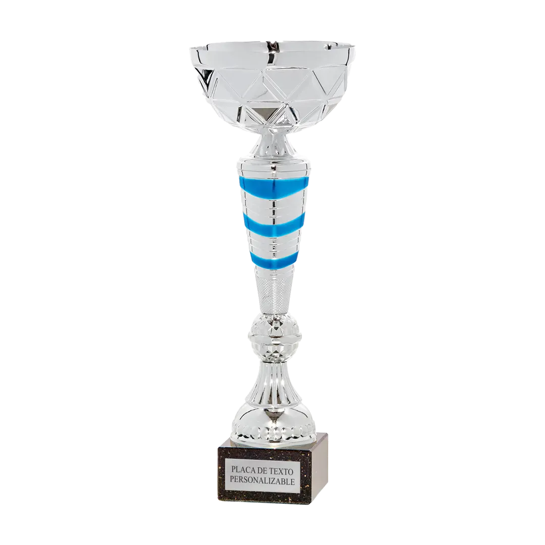 Copa Estrasburgo en Trofeos LeverySport