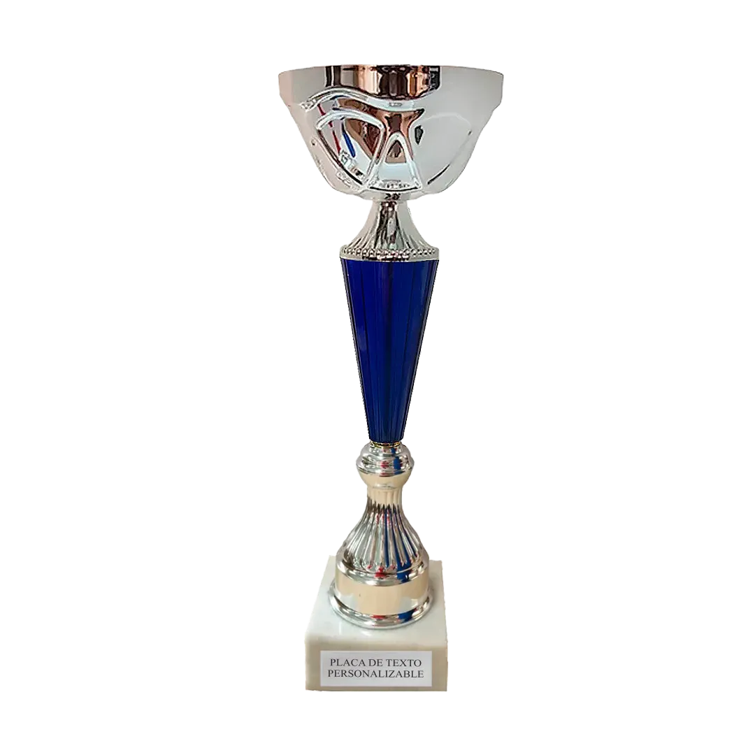 Copa Amberes en Trofeos LeverySport
