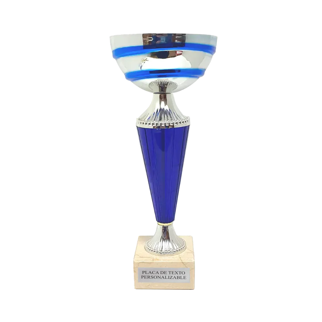 Copa Edimburgo en Trofeos LeverySport