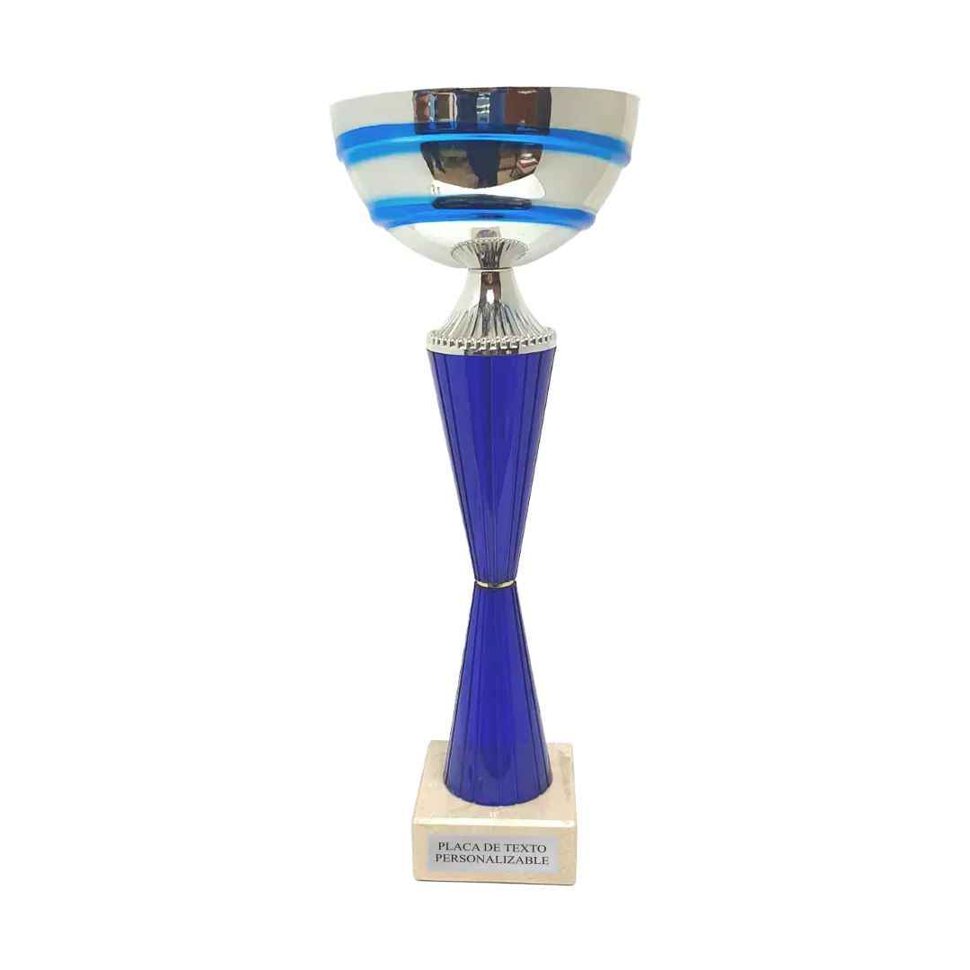 Copa Alejandría en Trofeos LeverySport