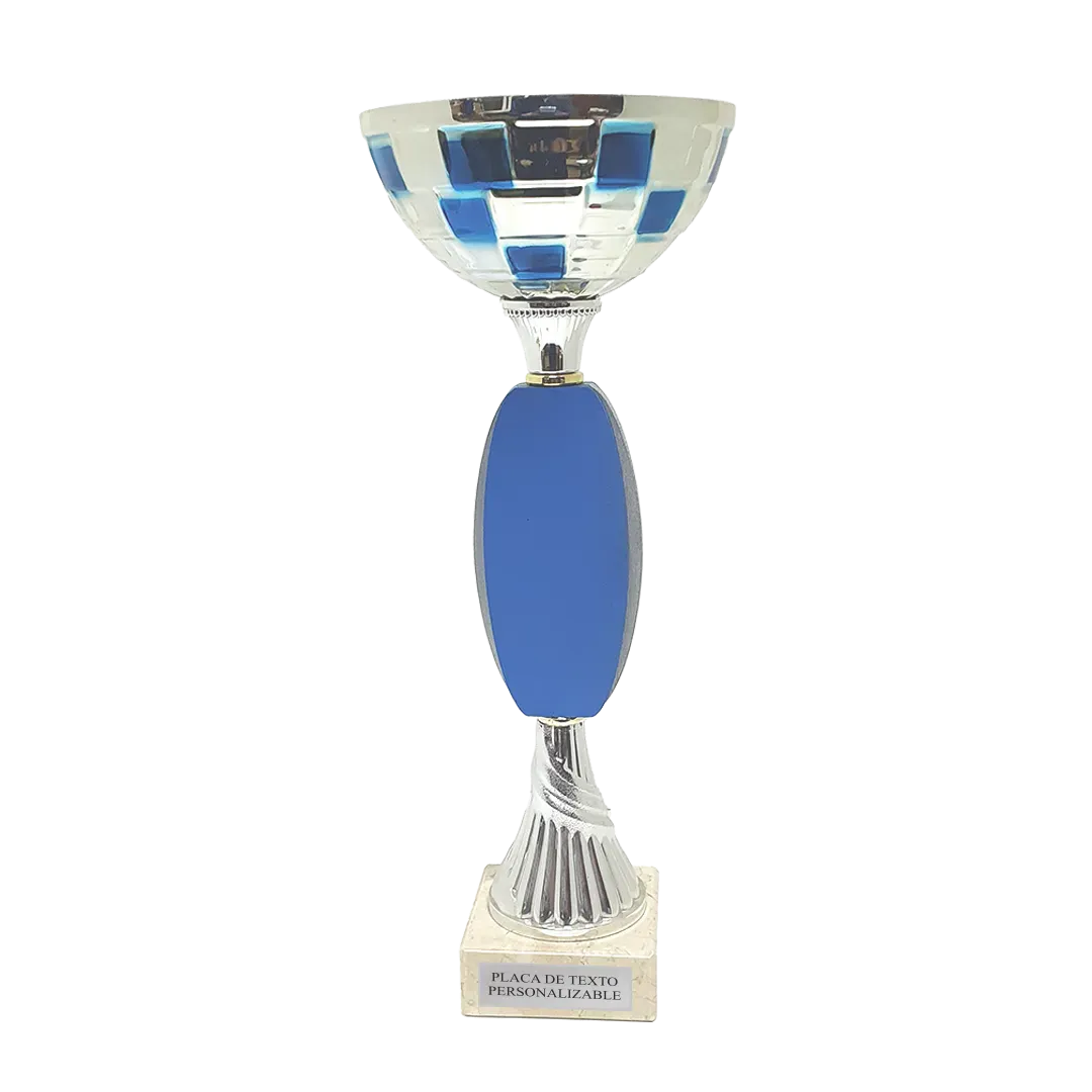 Copa Yantai en Trofeos LeverySport