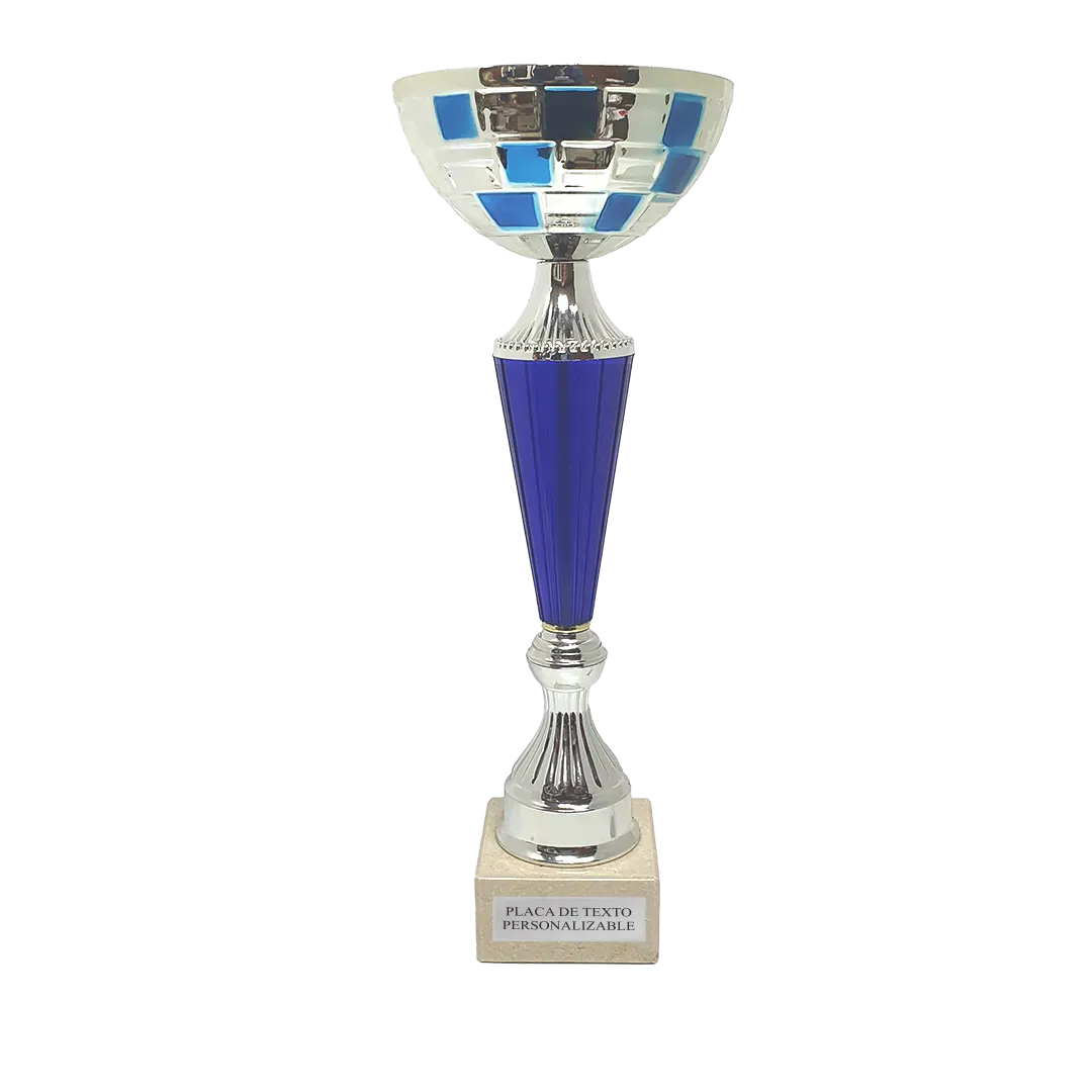 Copa Palermo en Trofeos LeverySport