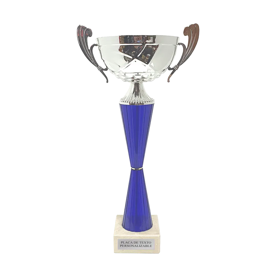 Copa León en Trofeos LeverySport