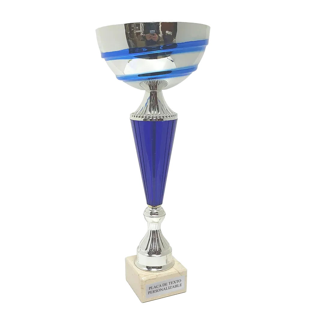 Copa Ciudad Juárez en Trofeos LeverySport