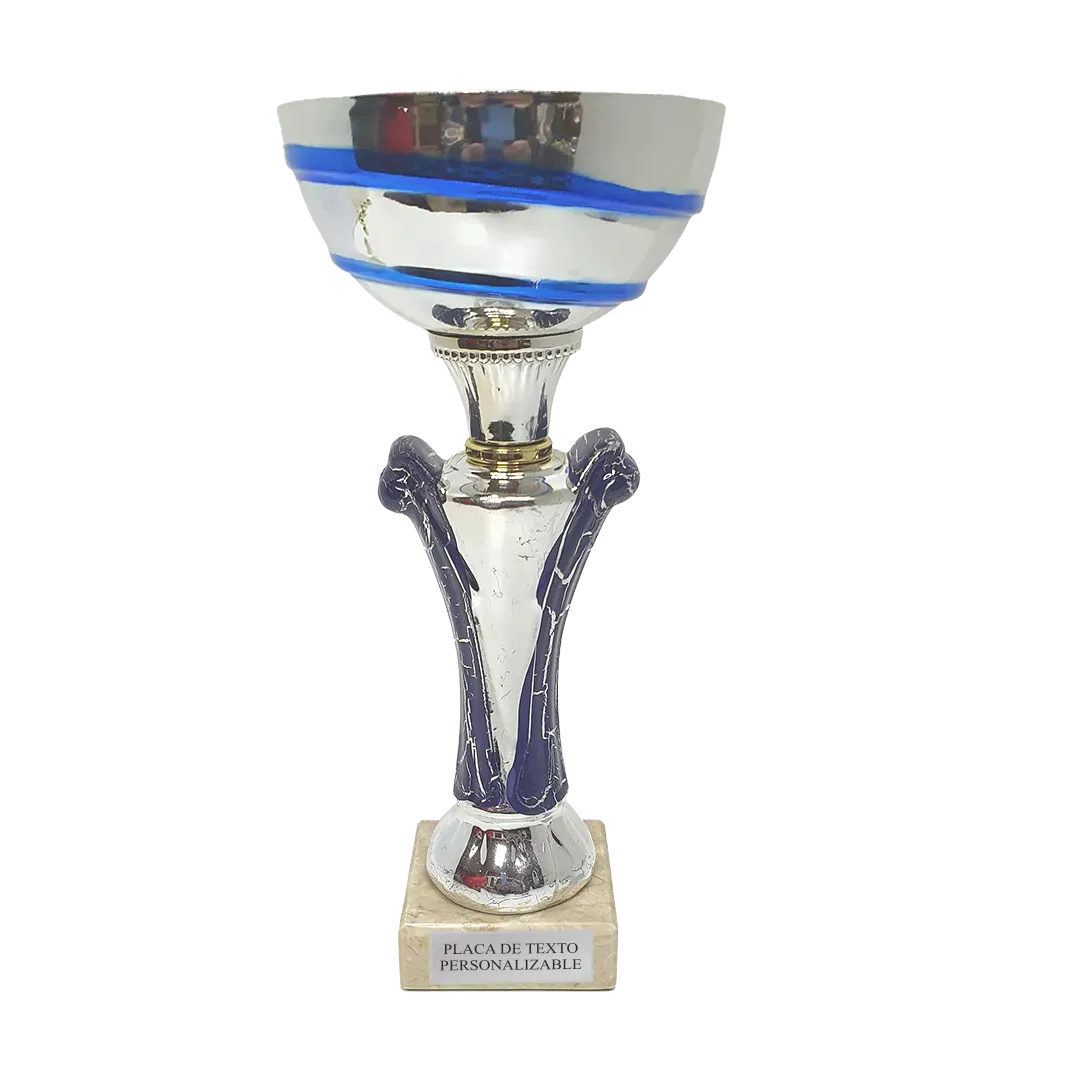 Copa Urumqi en Trofeos LeverySport