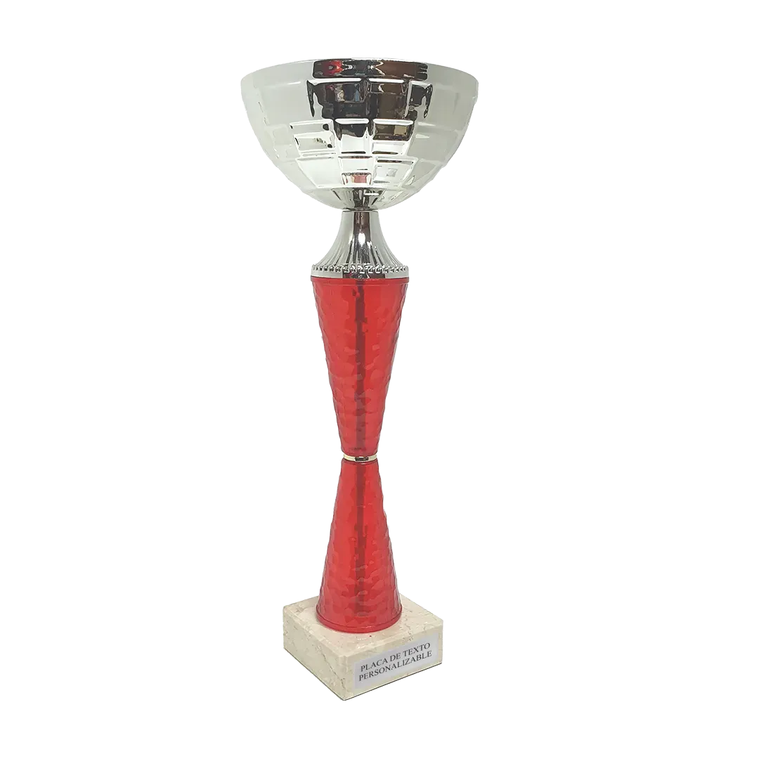Copa Richmond en Trofeos LeverySport