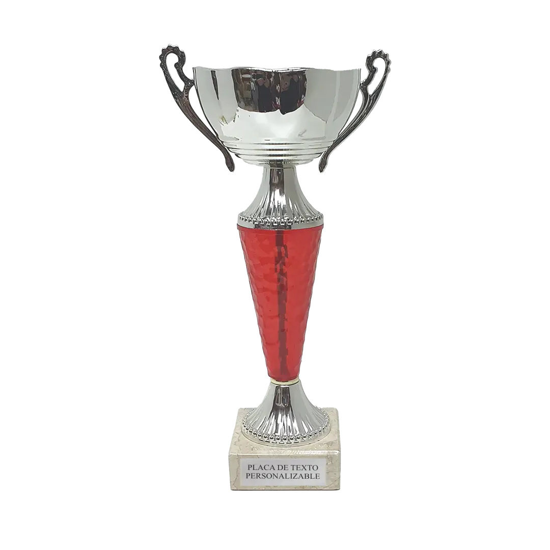 Copa Rialto en Trofeos LeverySport