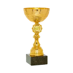 Ref. 4 - Copa Cedarhill 21cm
