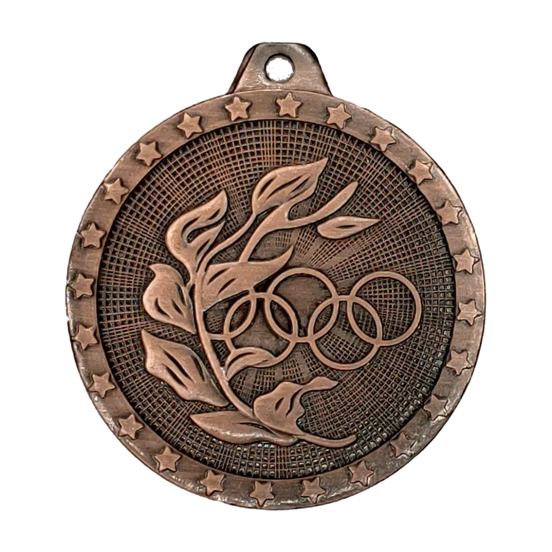 Medalla Ónix 