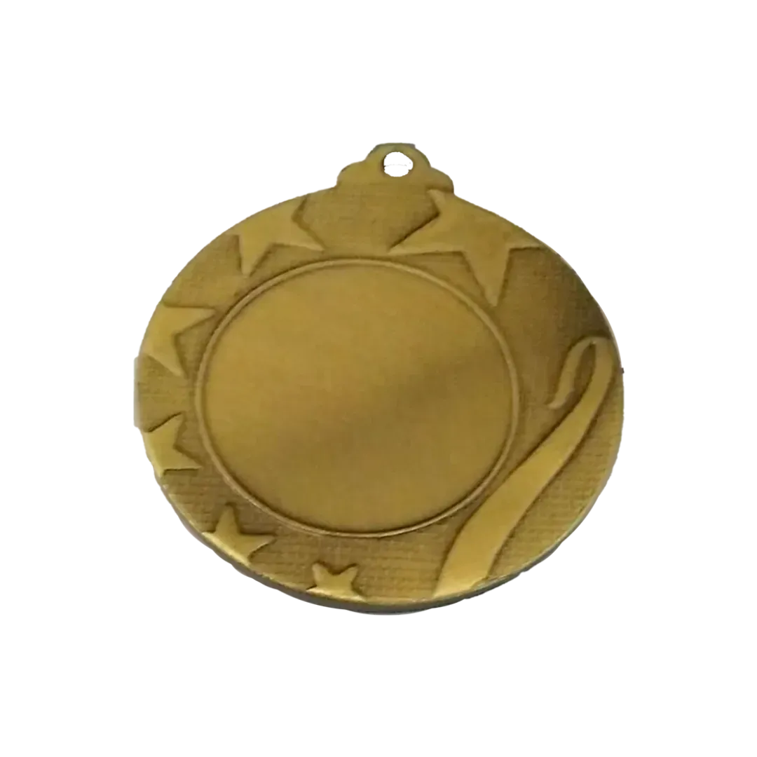Medalla Danburita