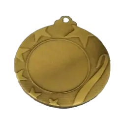Medalla Danburita