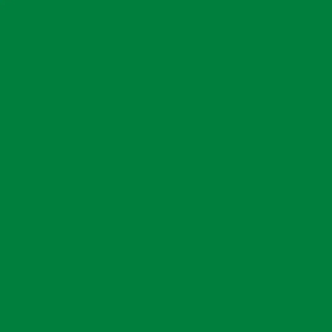Cinta Verde para medallas 