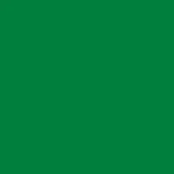 Cinta Verde para medallas 
