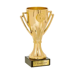 Copa Bellflower ejemplo