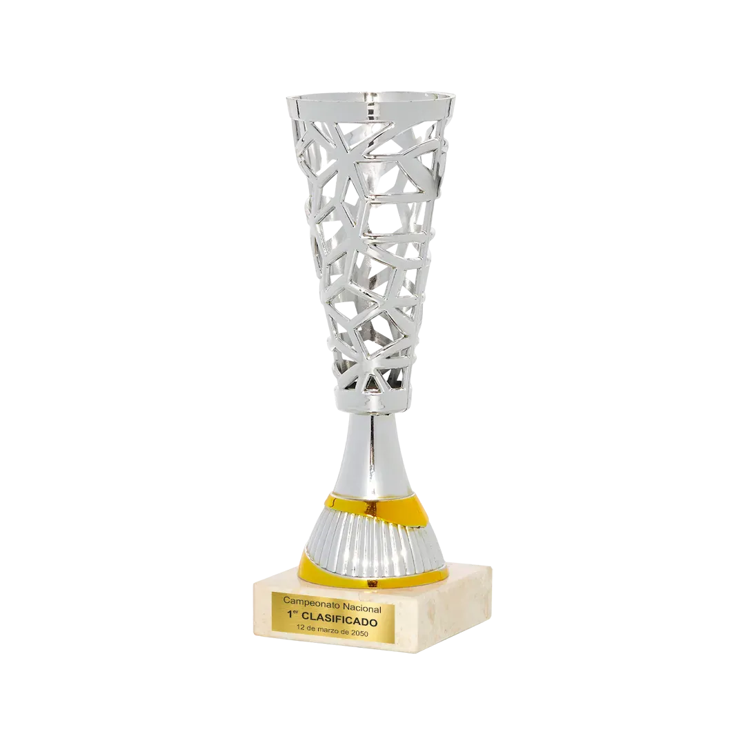 Copa Bellgardens ejemplo