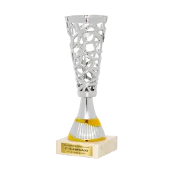 Copa Bellgardens ejemplo
