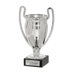 Copa Bend ejemplo