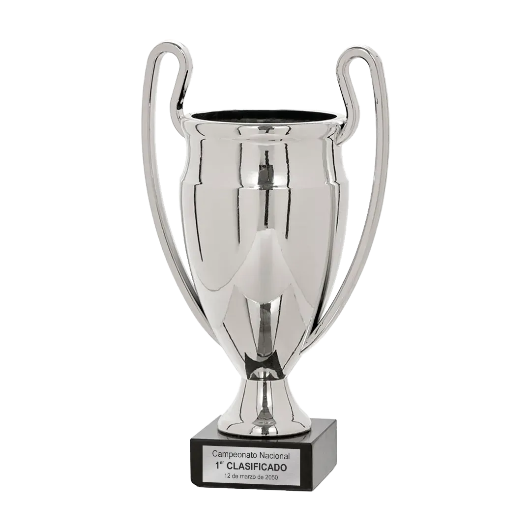 Copa Berkeley ejemplo