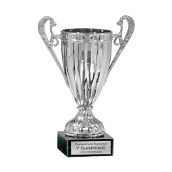Copa Blaine ejemplo