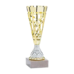 Copa Boulder Oro 