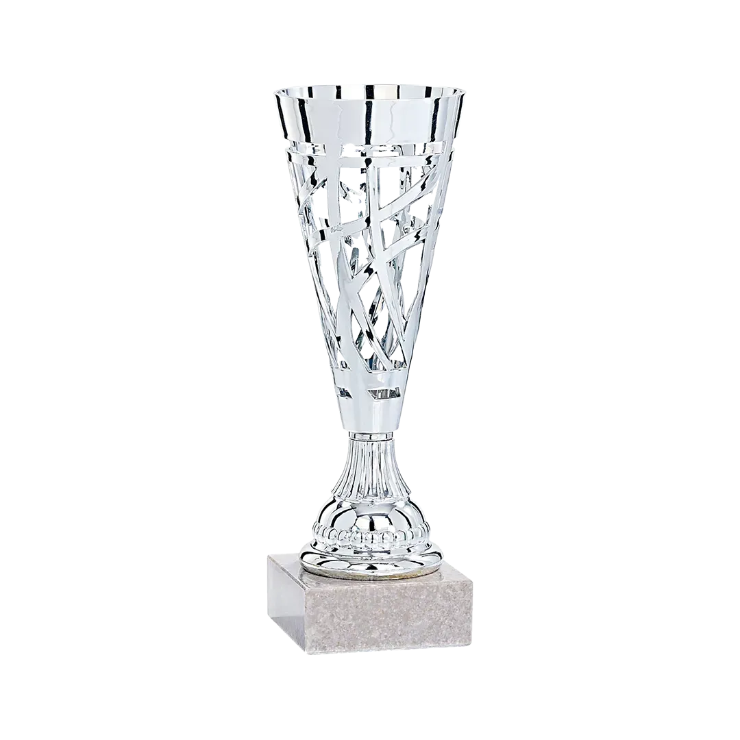 Copa Boulder Plata 