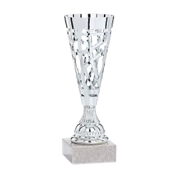 Copa Boulder Plata 