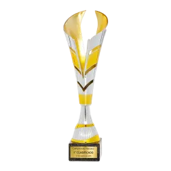 Copa Bountiful ejemplo